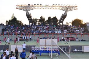 NDU Hosts Closing Ceremony of the 2025 ICompete School Games 4